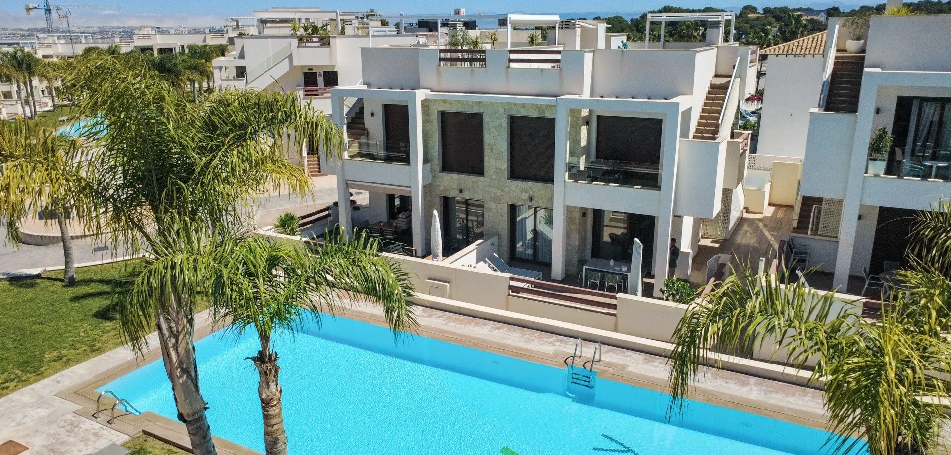 Flat for sale in Torrevieja