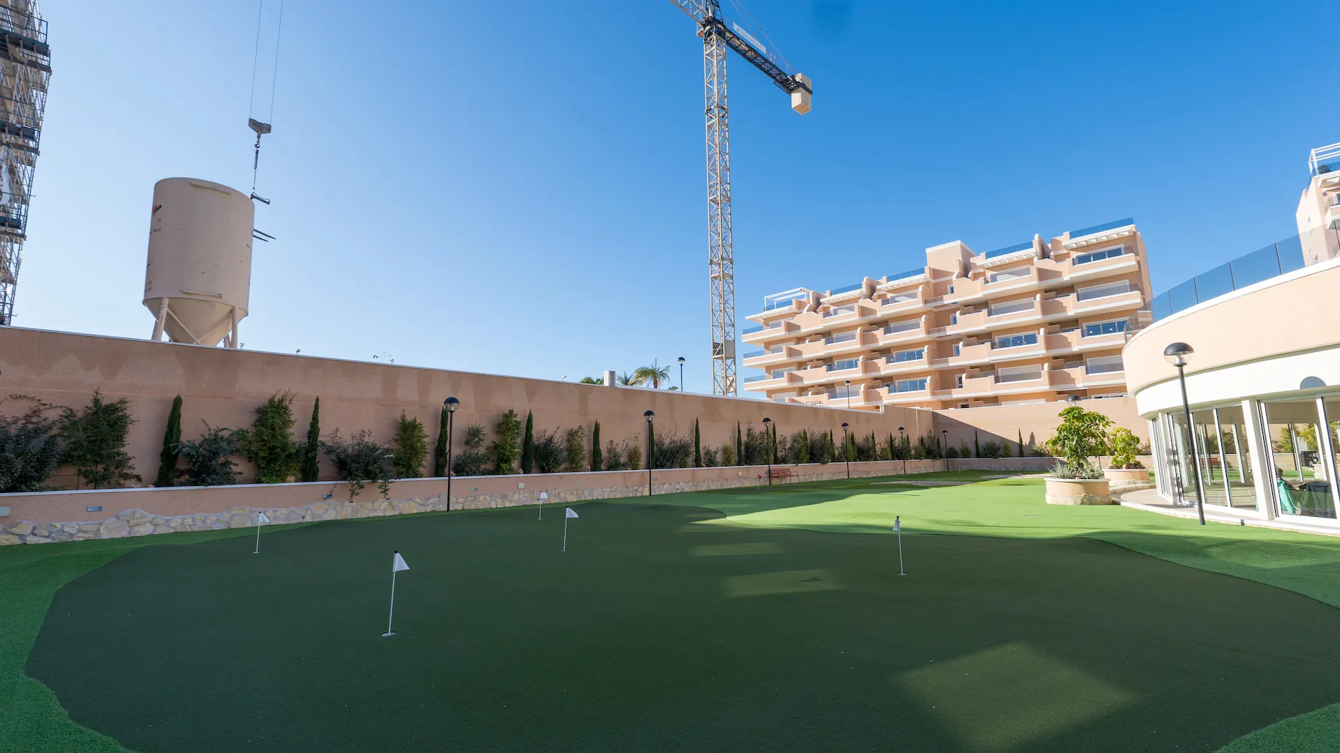 Flat for sale in Guardamar