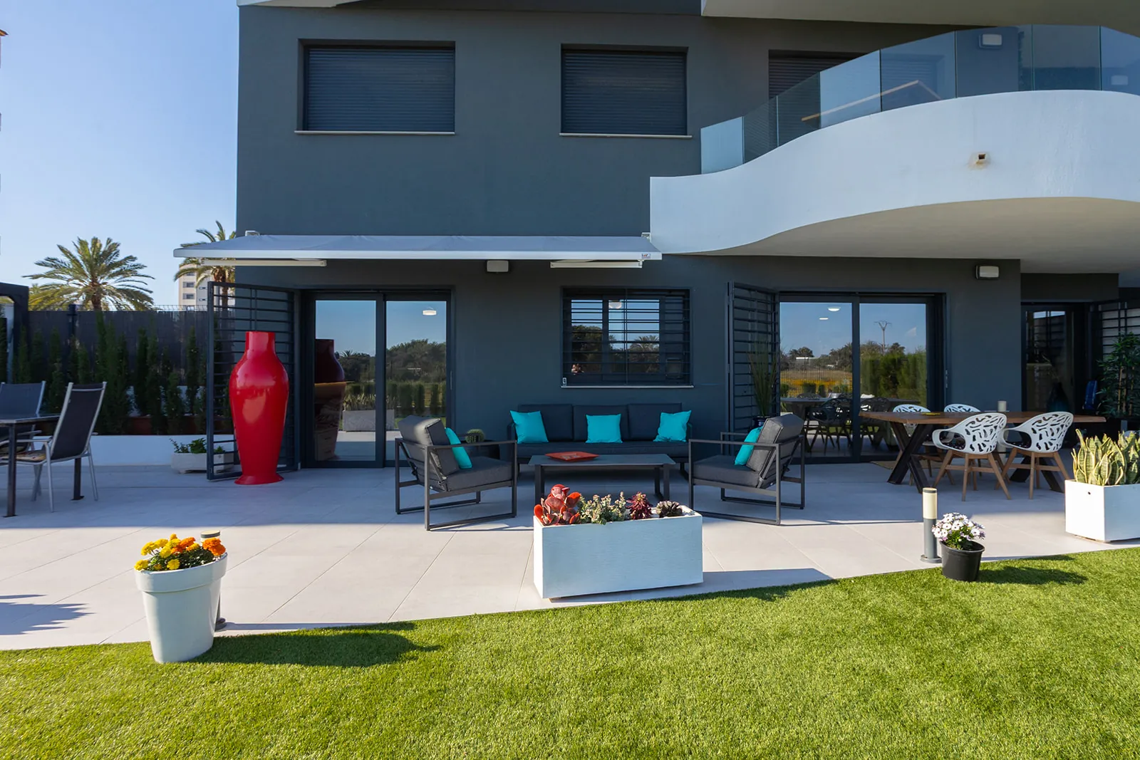 Flat for sale in Torrevieja