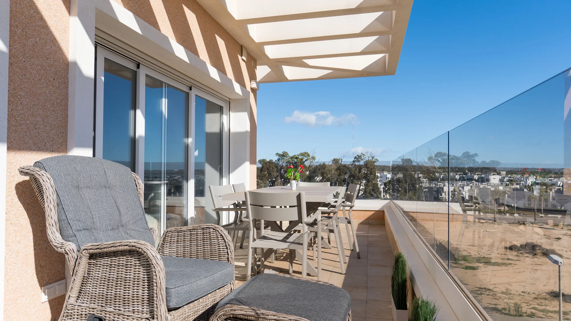 Flat for sale in Guardamar