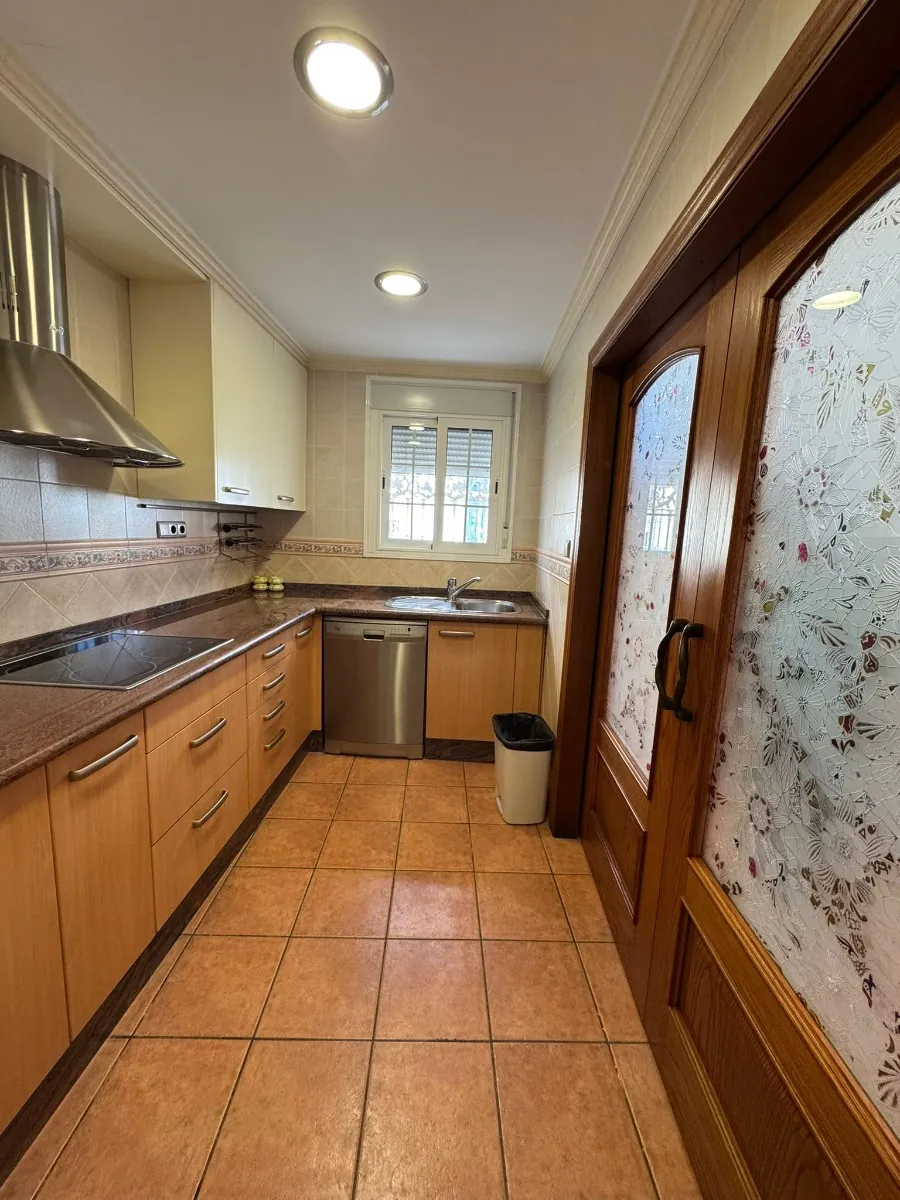 Casa adosada en venta en Los Montesinos