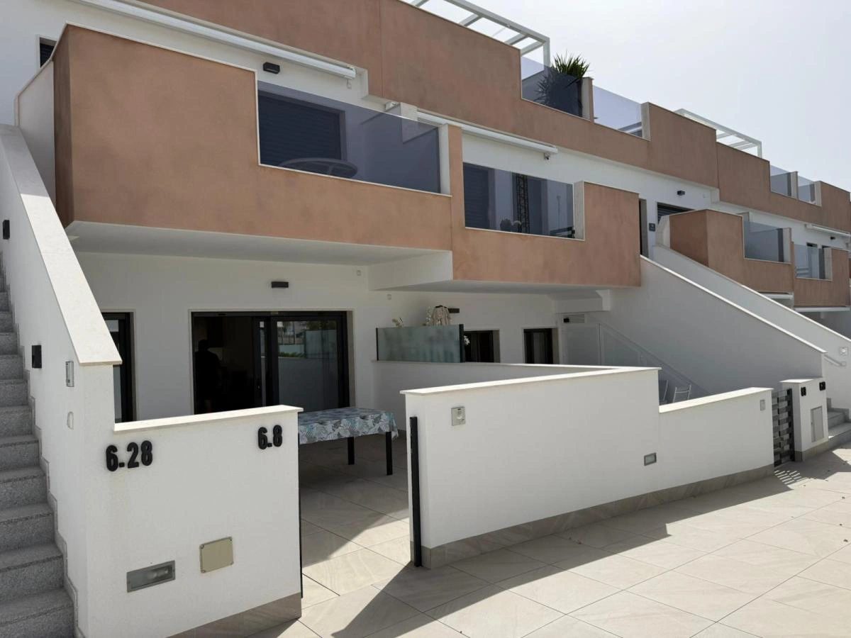 Stats Woning te verkoop in Pilar De La Horadada