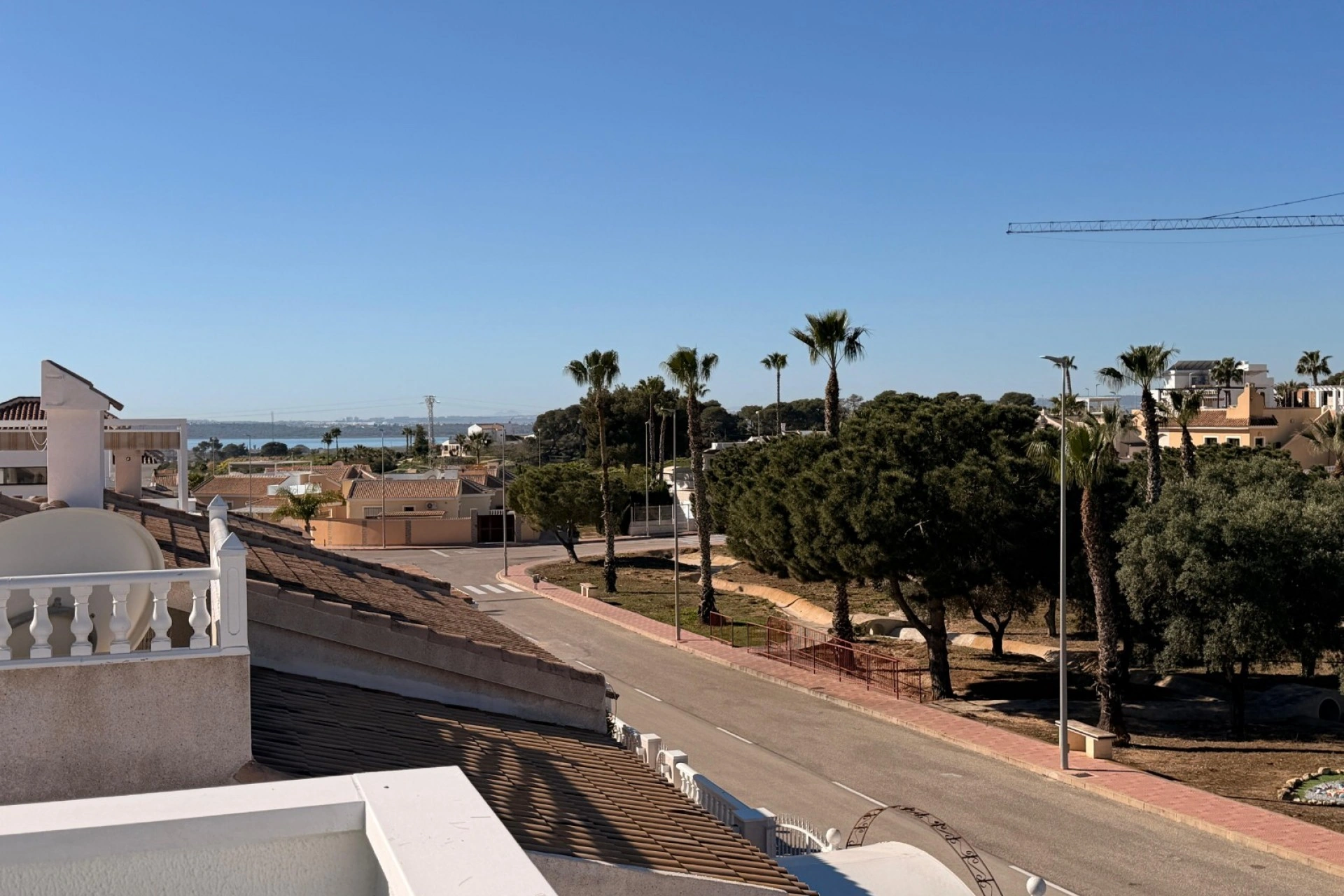 Maison jumelée à la vente à Ciudad Quesada