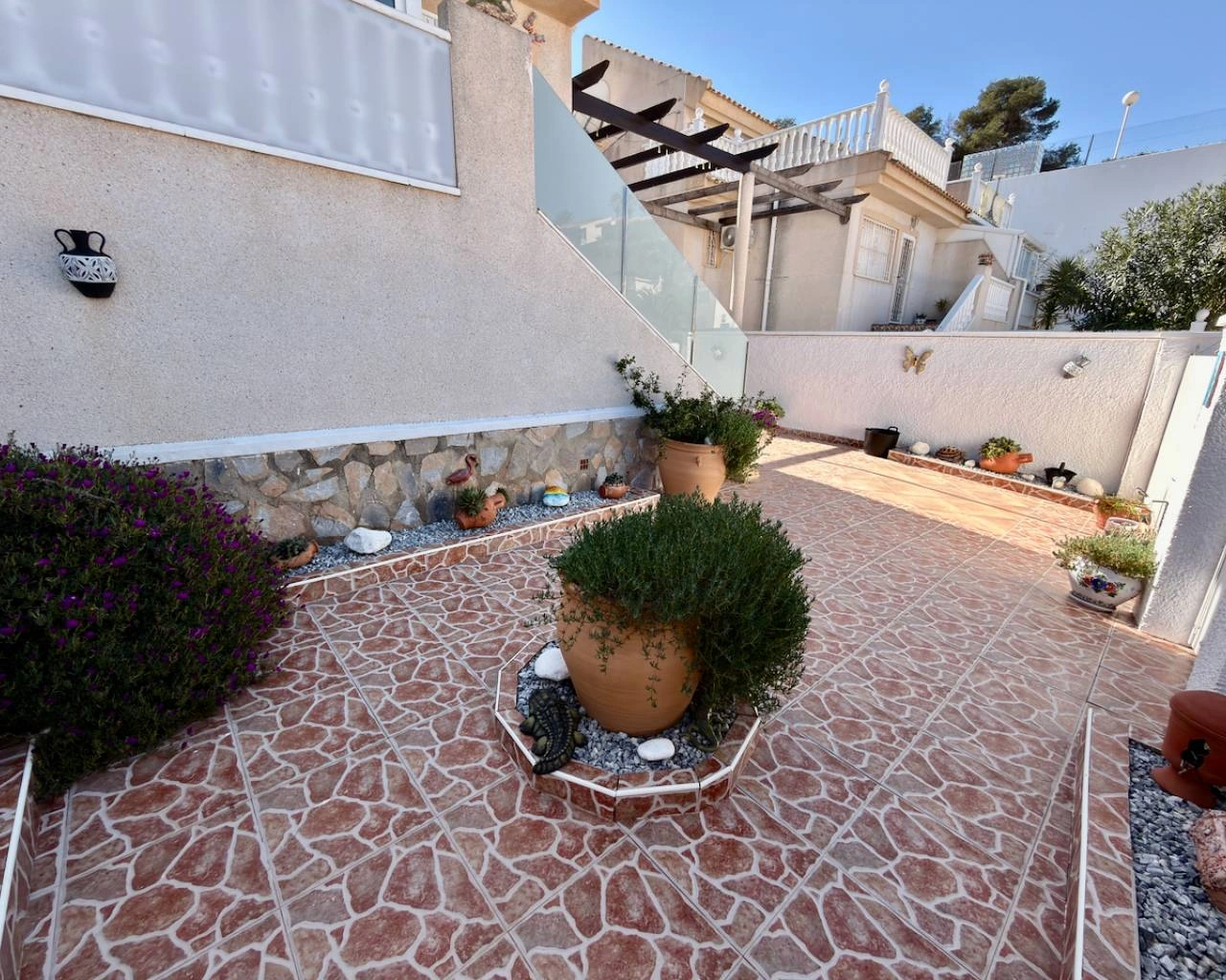Villa te verkoop in Ciudad Quesada