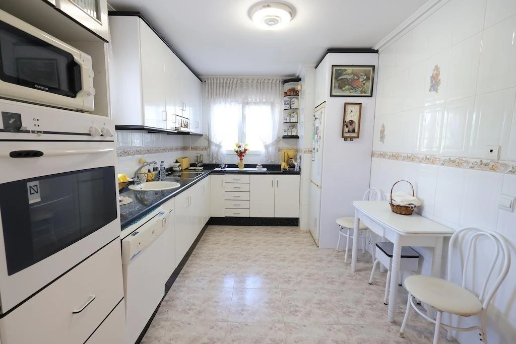 Villa til salg i Orihuela Costa