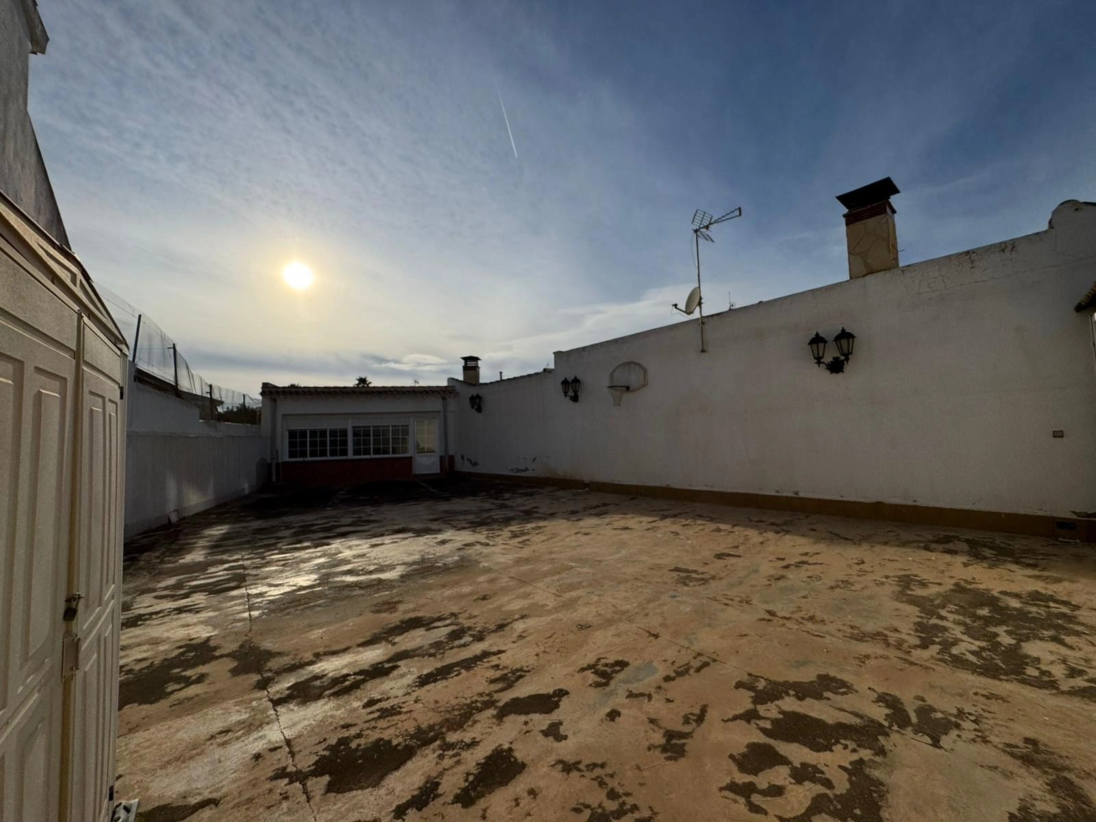 Casa adosada en venta en Los Montesinos