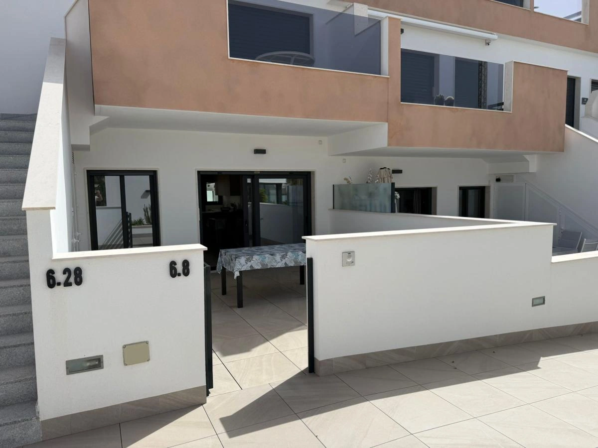 Stats Woning te verkoop in Pilar De La Horadada