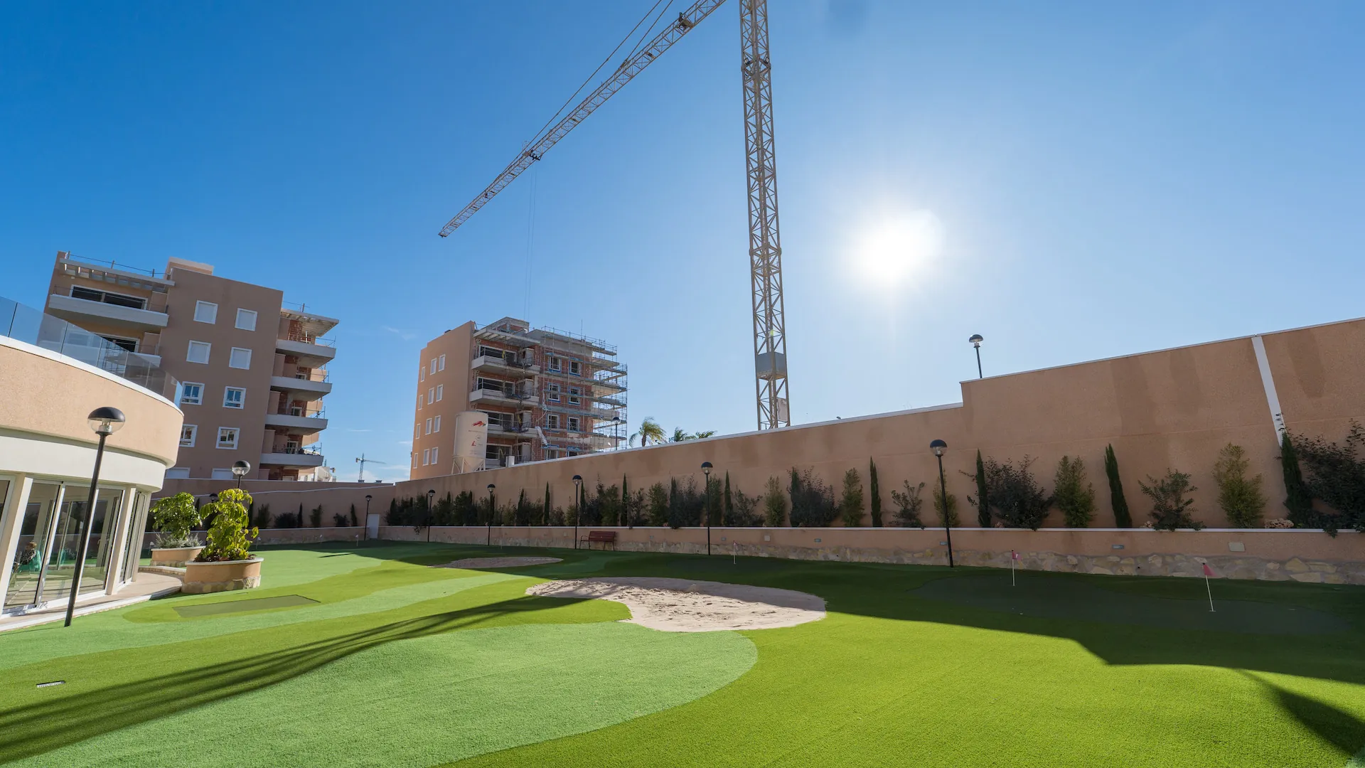 Flat for sale in Guardamar