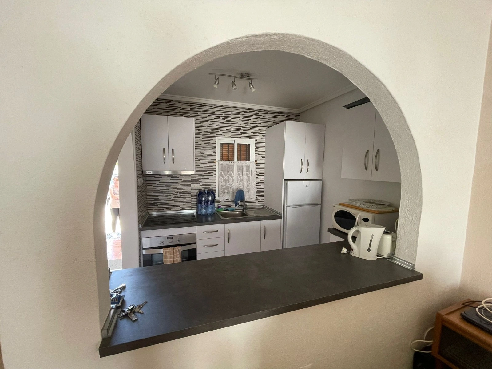 Terraced house for sale in Ciudad Quesada