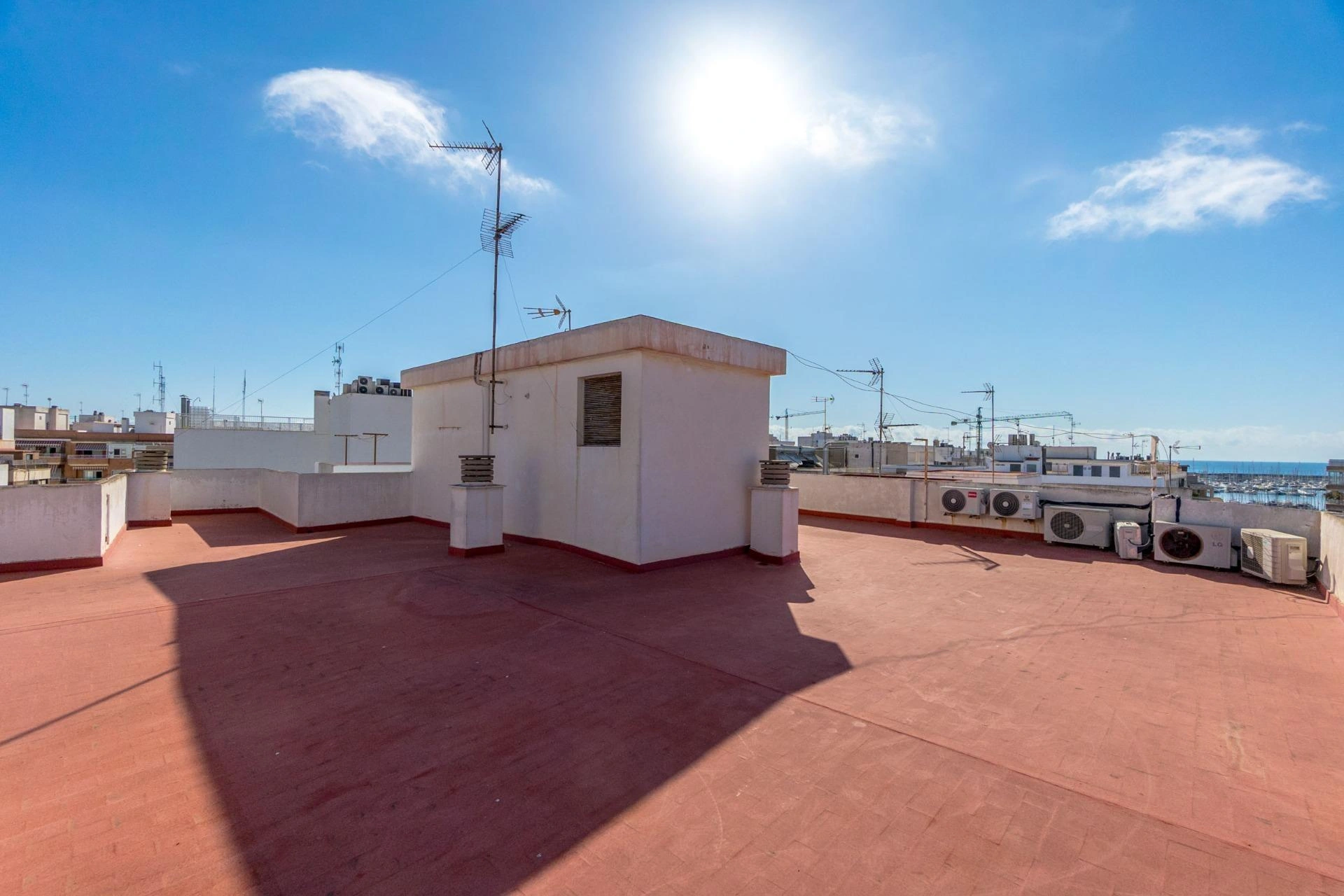 Stats Woning te verkoop in Torrevieja