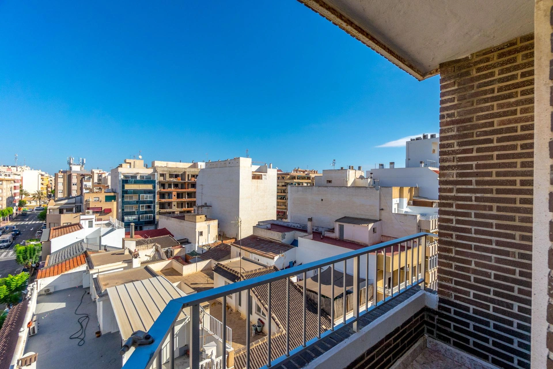 Stats Woning te verkoop in Torrevieja