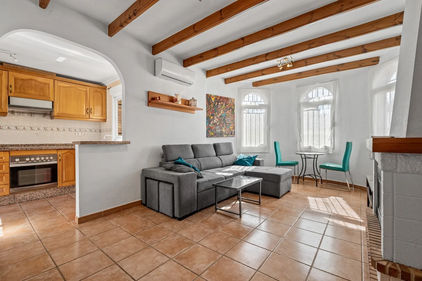 Villa à la vente à Orihuela Costa
