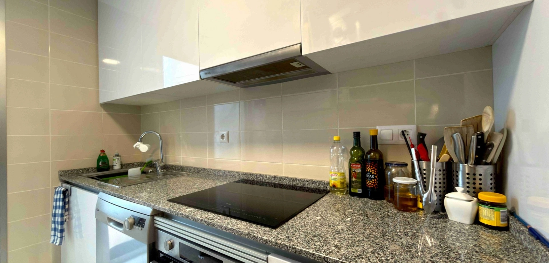 Flat for sale in San Miguel De Salinas