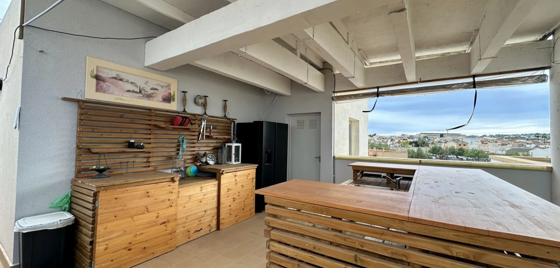 Flat for sale in San Miguel De Salinas