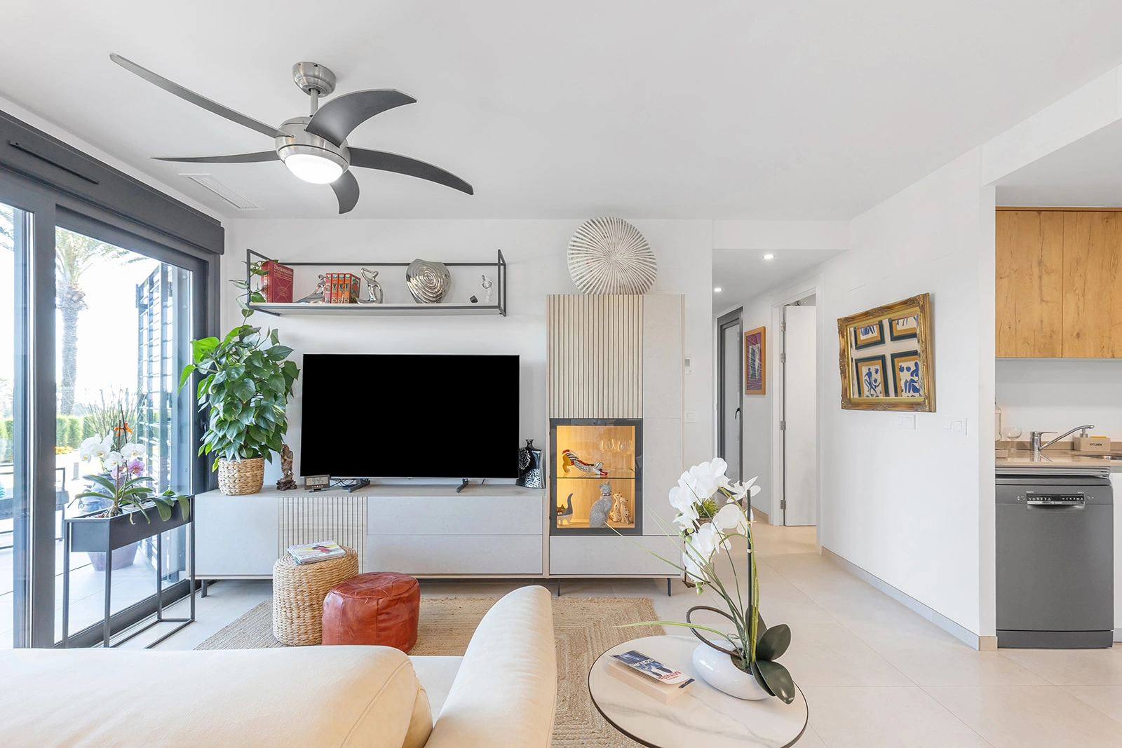 Flat for sale in Torrevieja