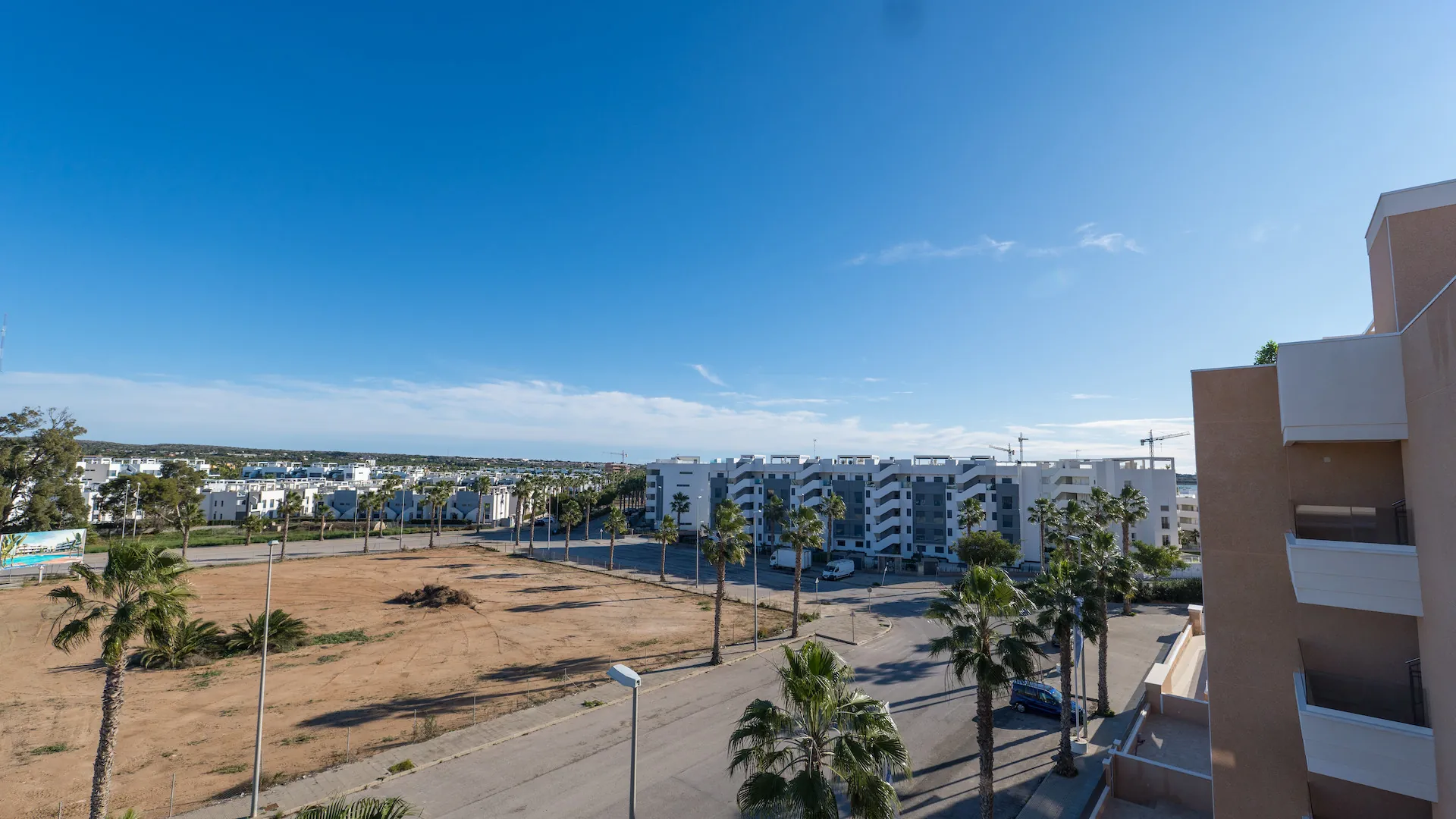 Flat for sale in Guardamar