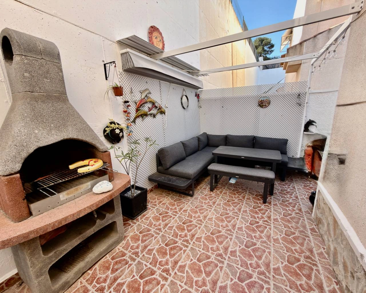 Villa te verkoop in Ciudad Quesada