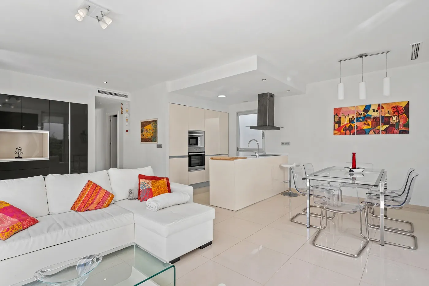 Villa à la vente à Ciudad Quesada - Rojales