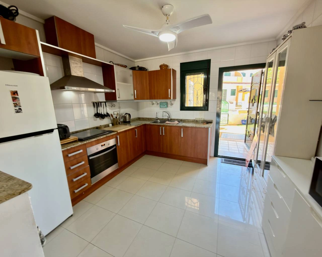Wohnung zum verkauf in Ciudad Quesada