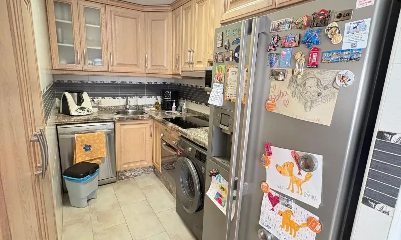 Duplex for sale in Torrevieja