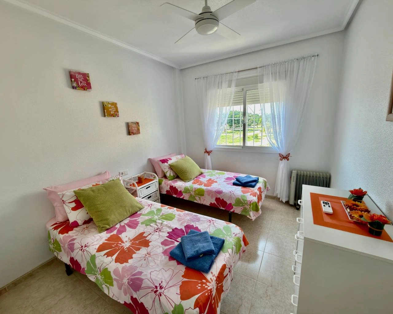 Wohnung zum verkauf in Ciudad Quesada