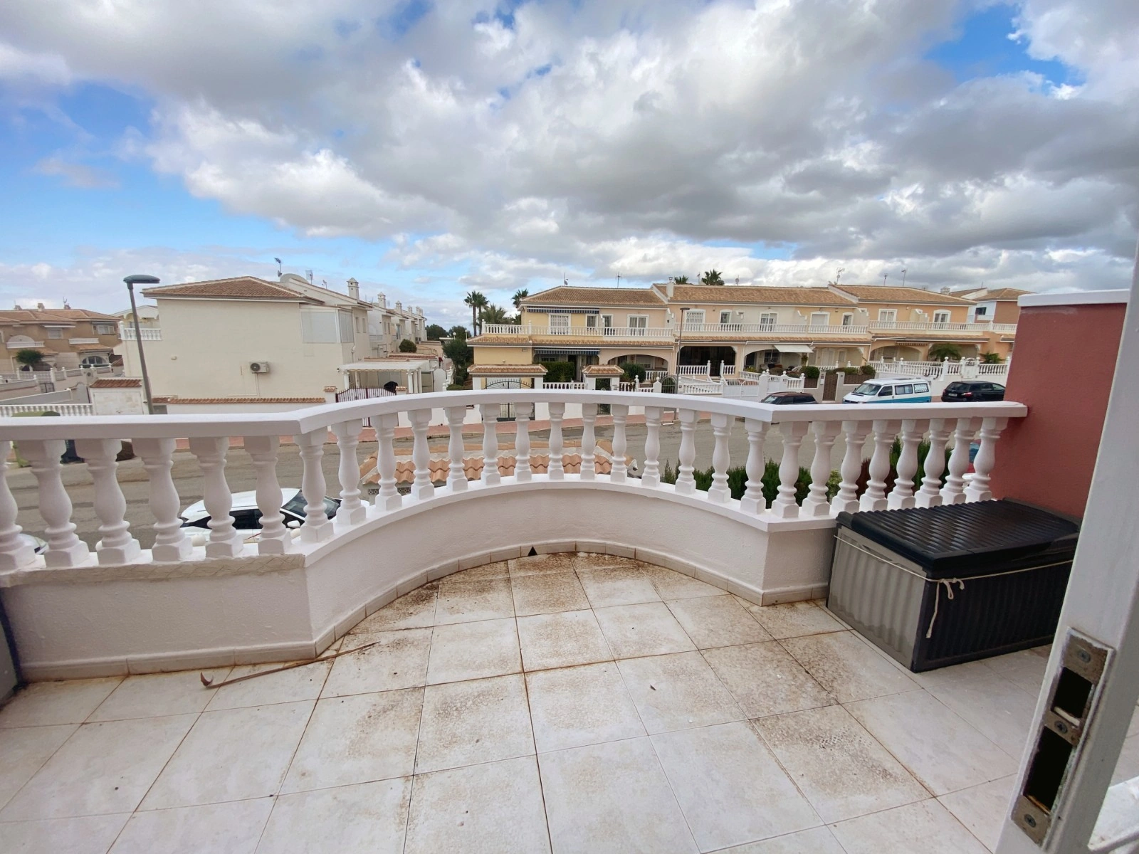 Terraced house for sale in Benijófar