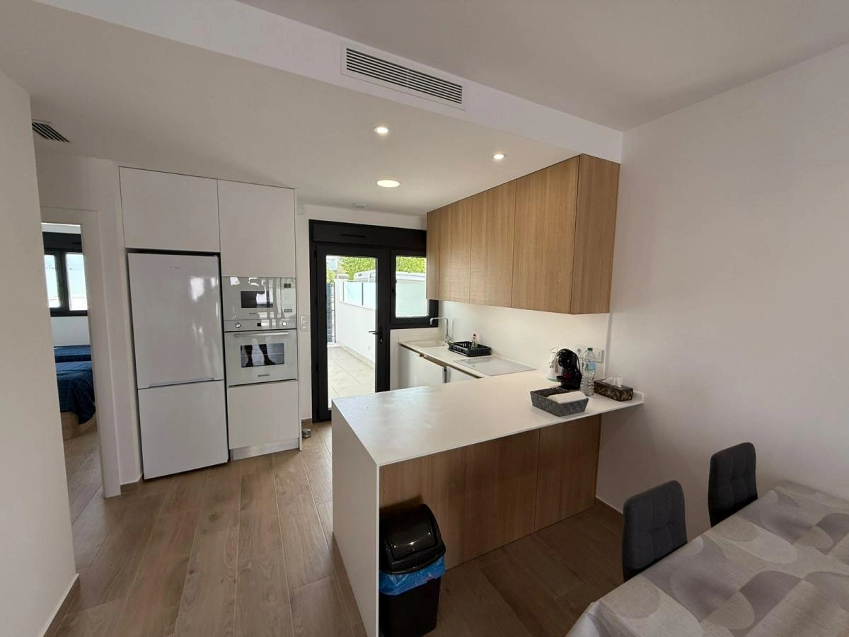 Stats Woning te verkoop in Pilar De La Horadada