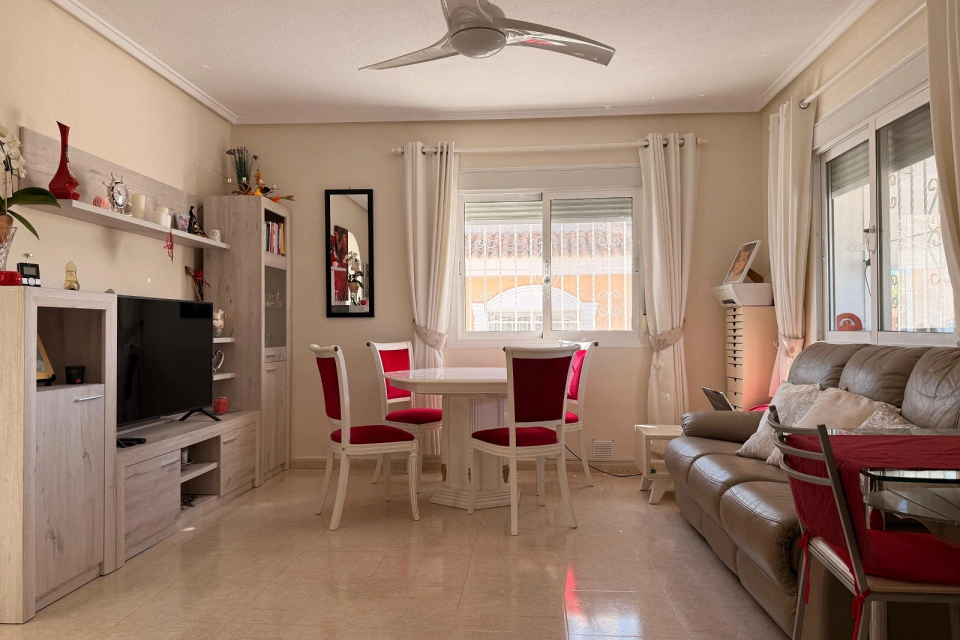 Maison jumelée à la vente à Ciudad Quesada