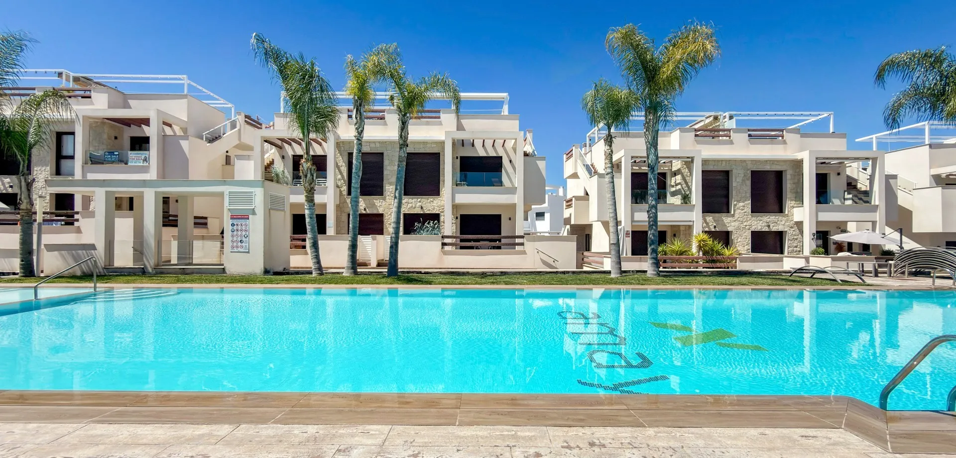 Flat for sale in Torrevieja