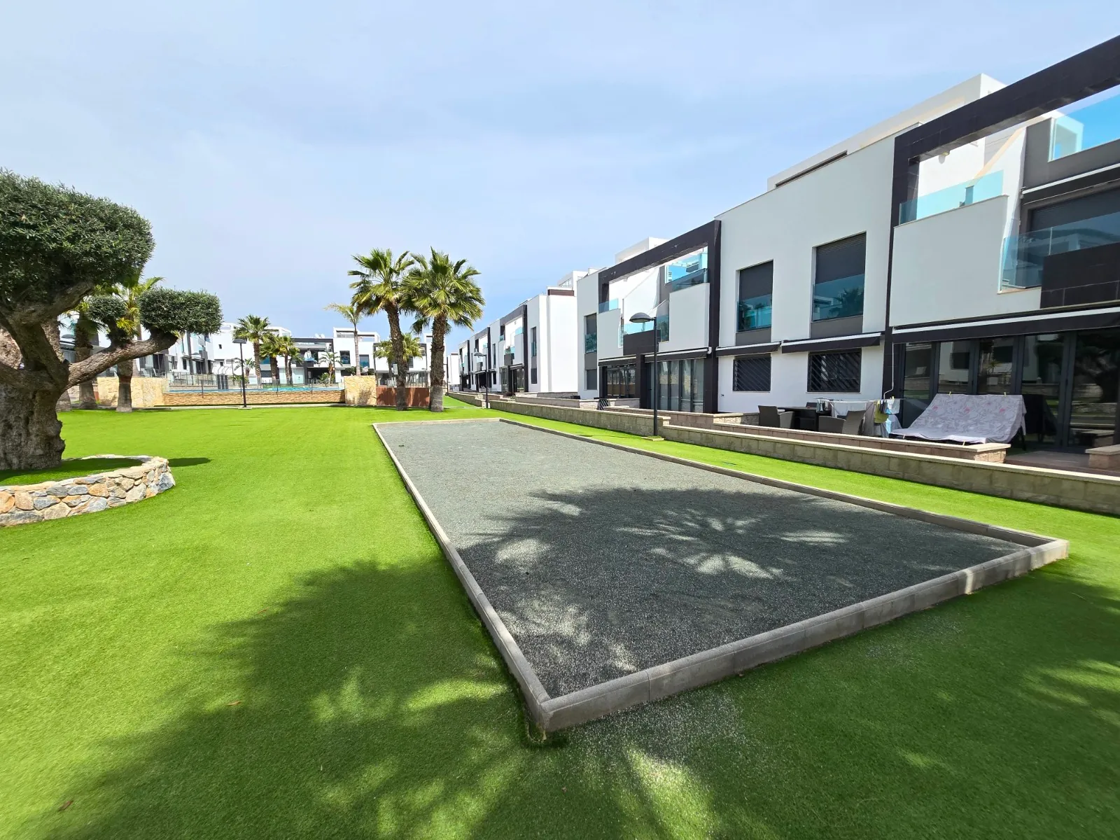 Flat for sale in Orihuela Costa *