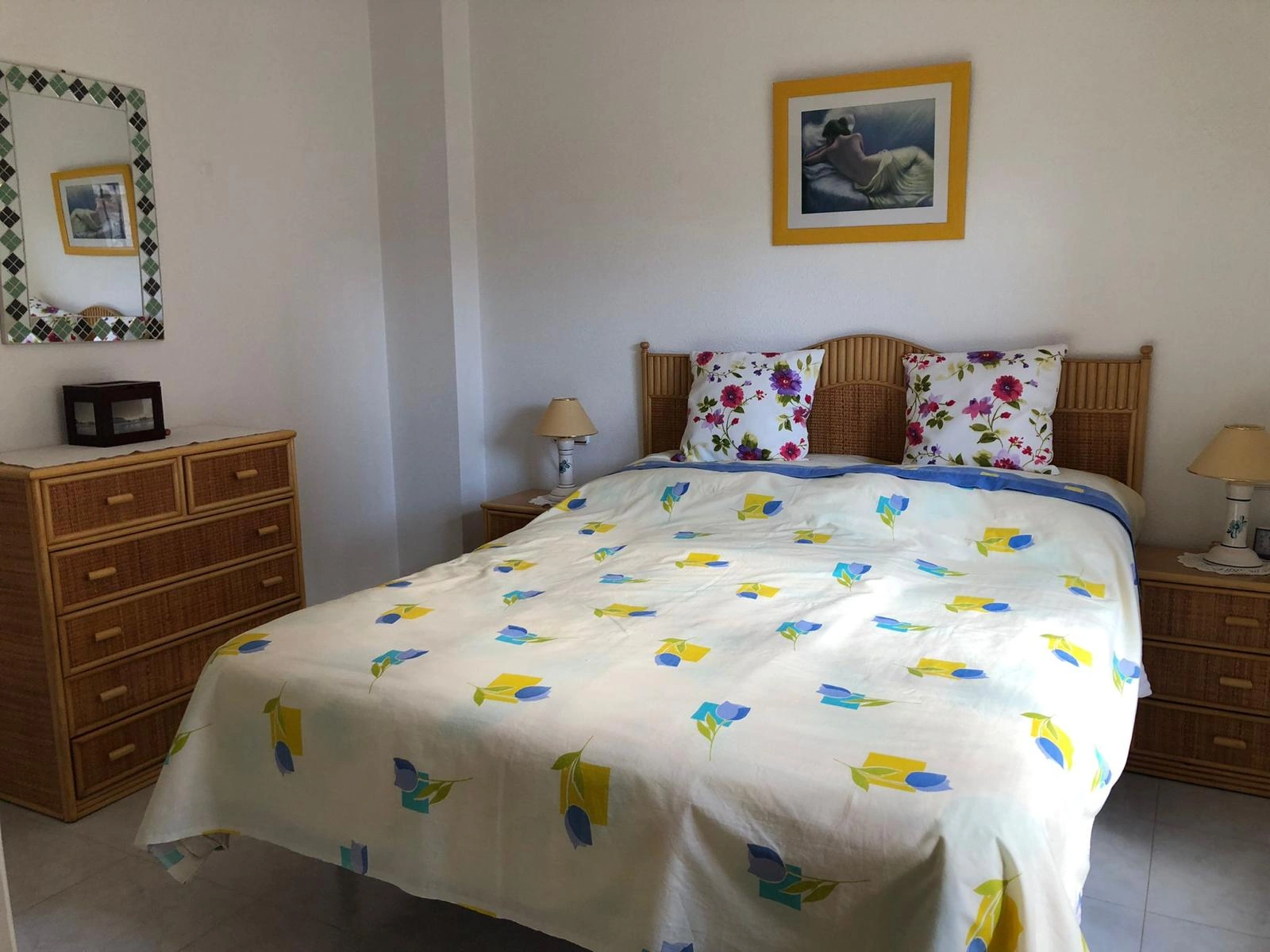 Penthouse for sale in Playa Flamenca
