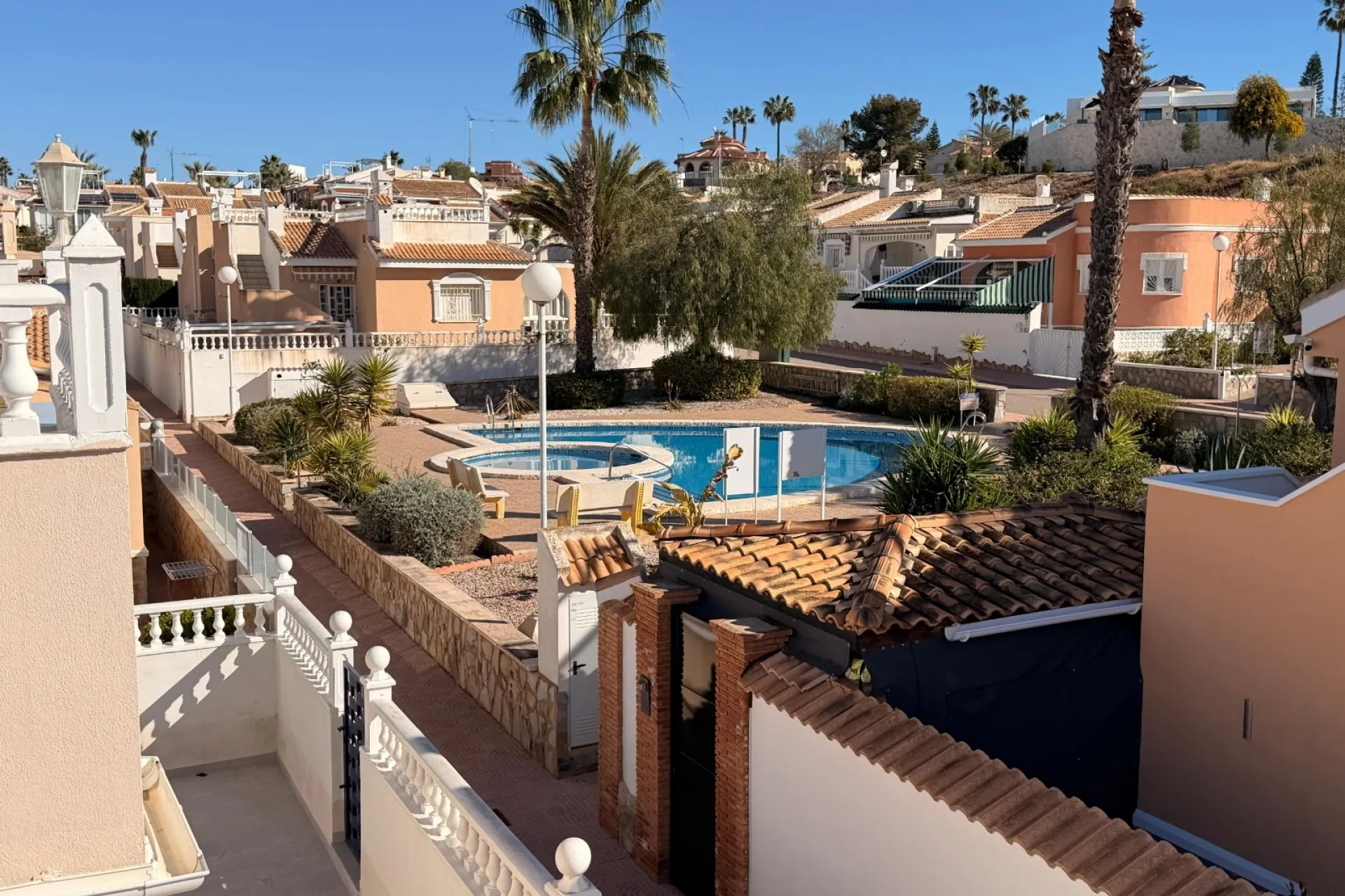 Maison jumelée à la vente à Ciudad Quesada