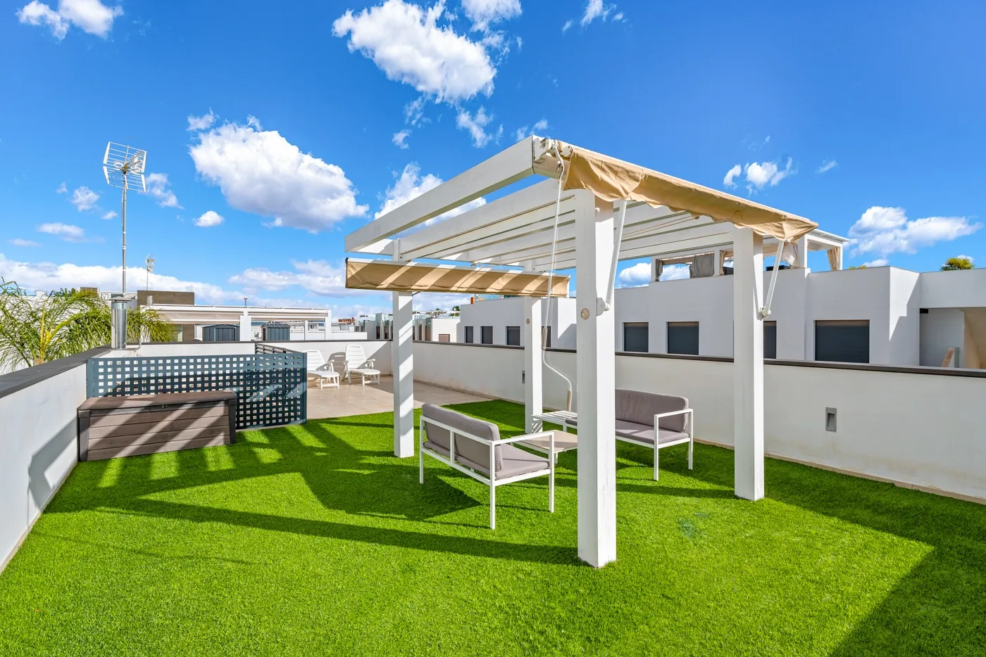 Villa à la vente à Ciudad Quesada - Rojales
