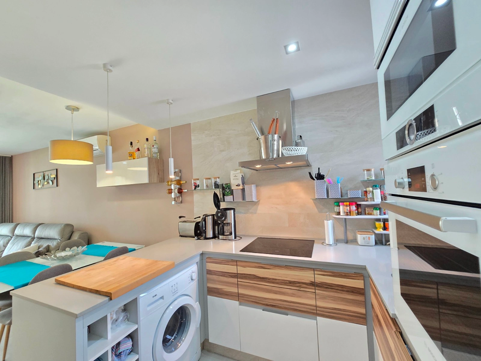 Flat for sale in Orihuela Costa *