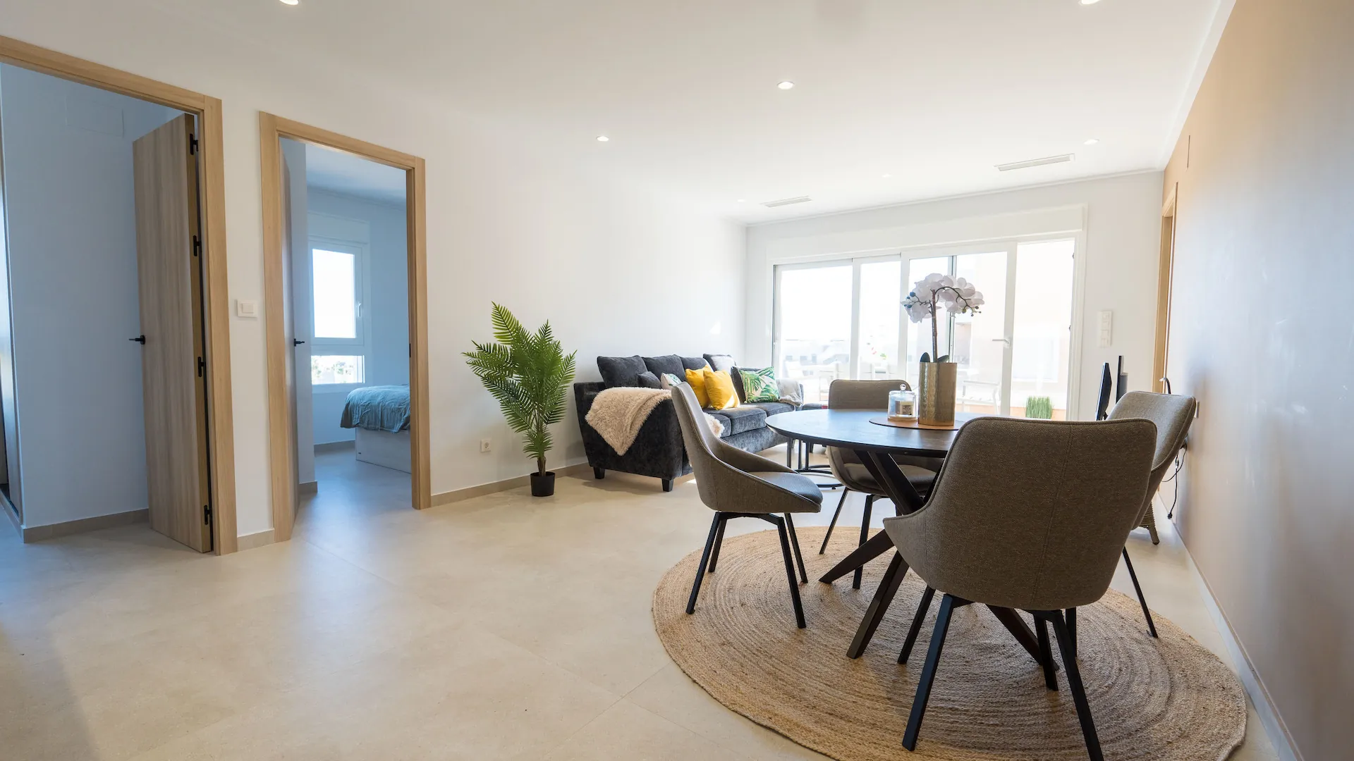 Flat for sale in Guardamar