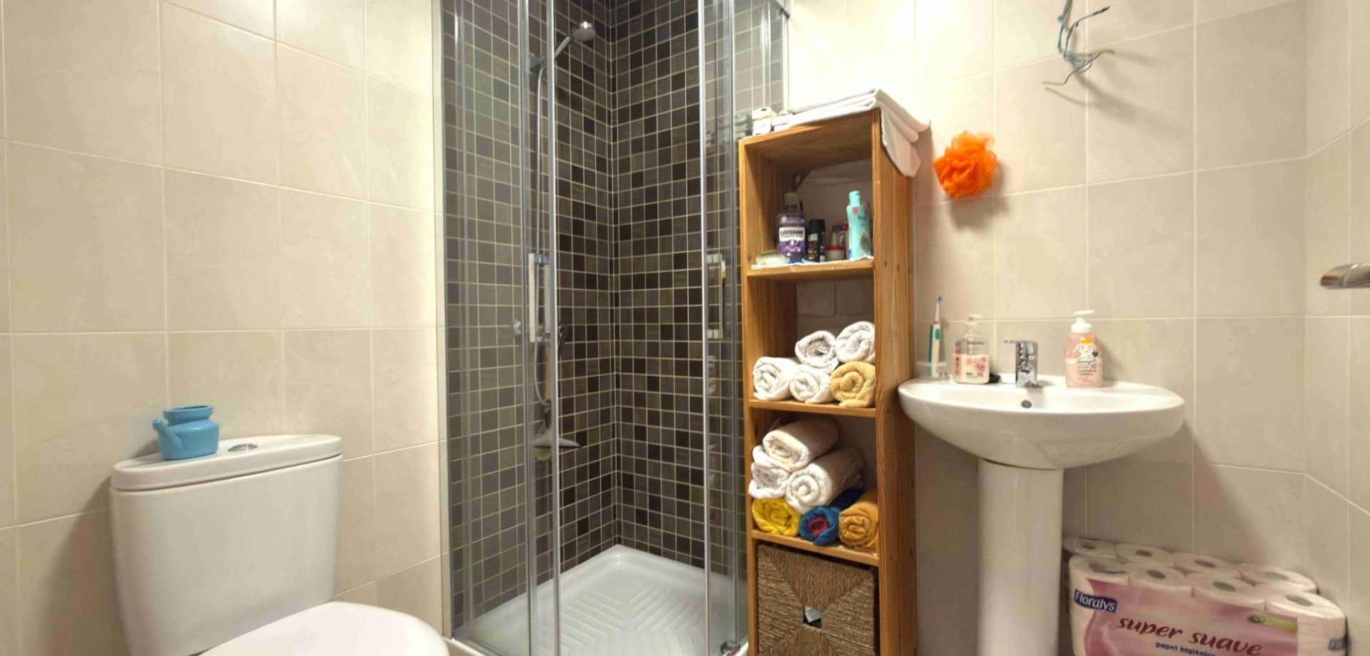 Flat for sale in San Miguel De Salinas