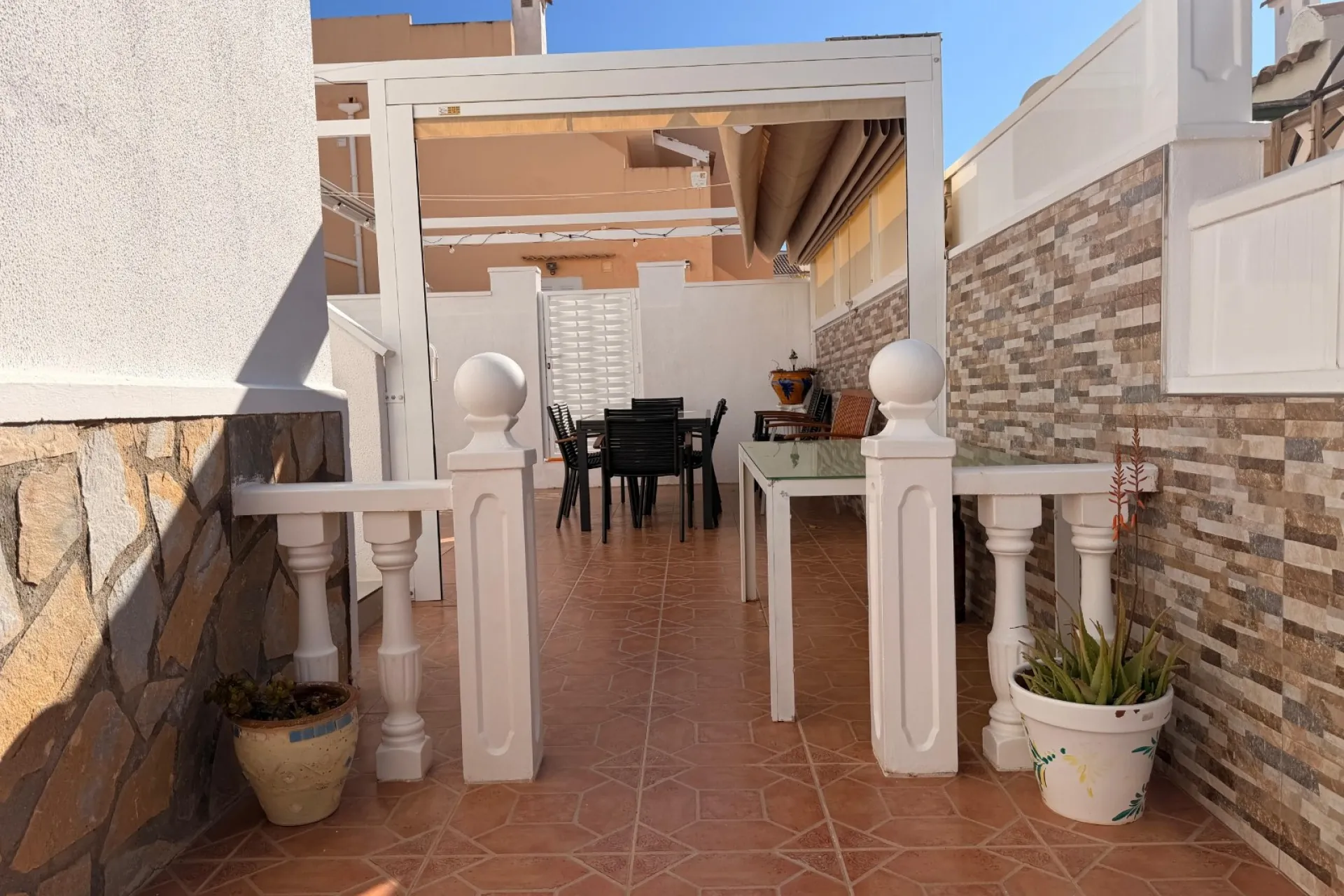 Maison jumelée à la vente à Ciudad Quesada