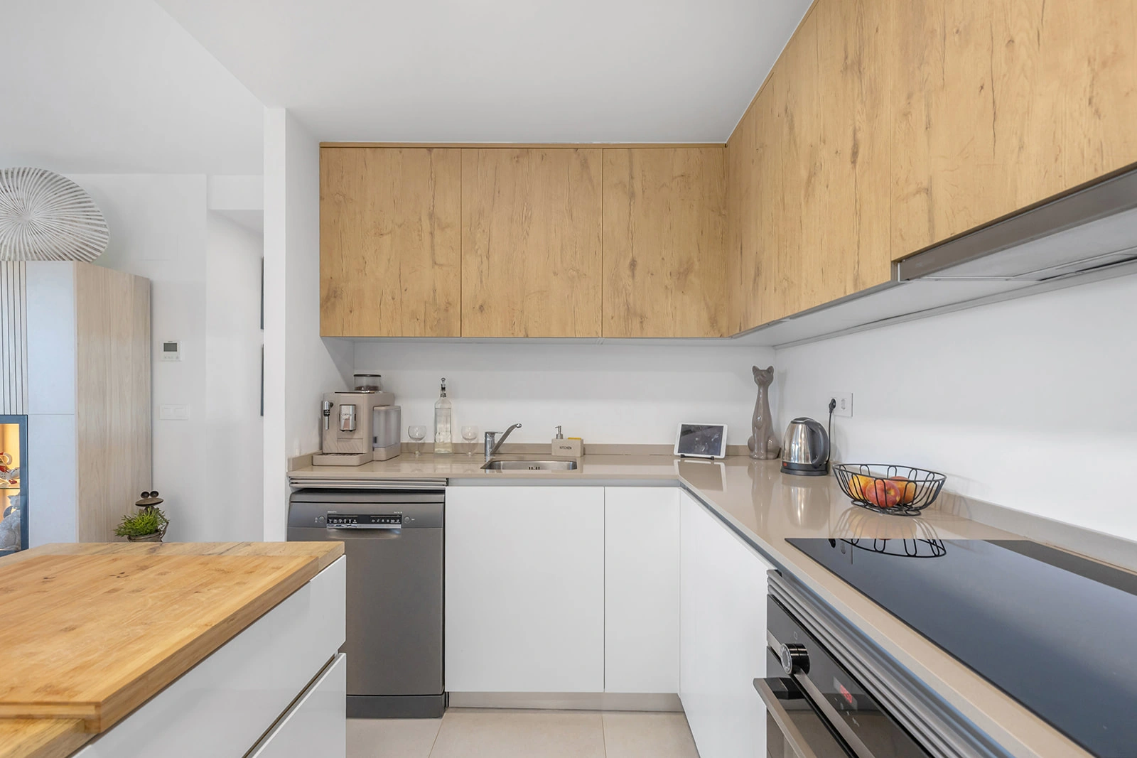 Flat for sale in Torrevieja