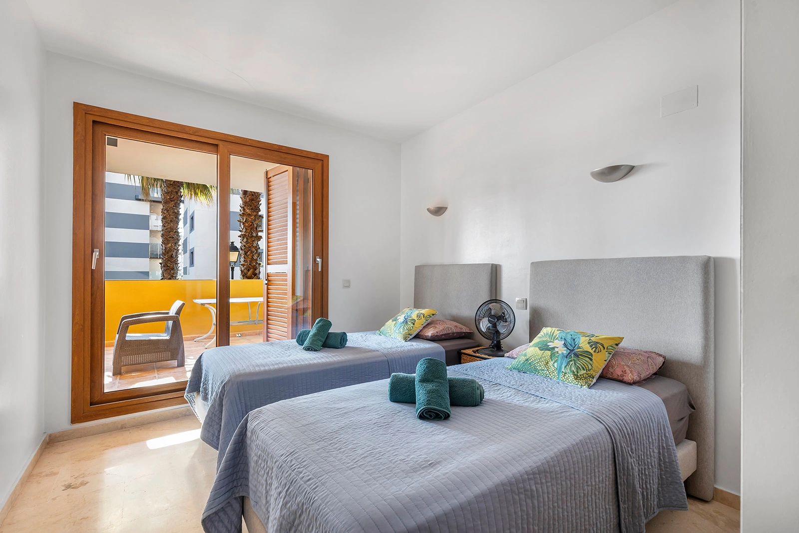 Flat for sale in Torrevieja