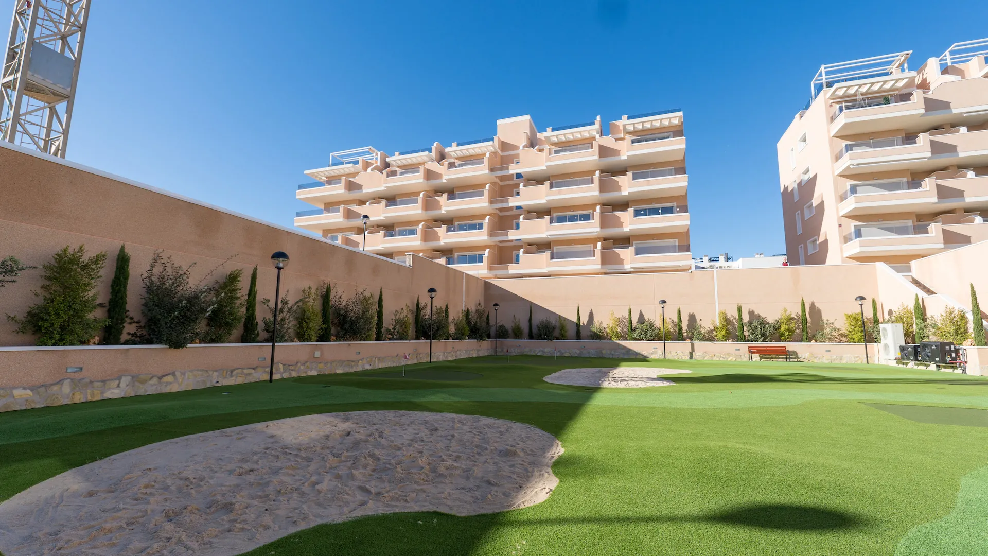 Flat for sale in Guardamar