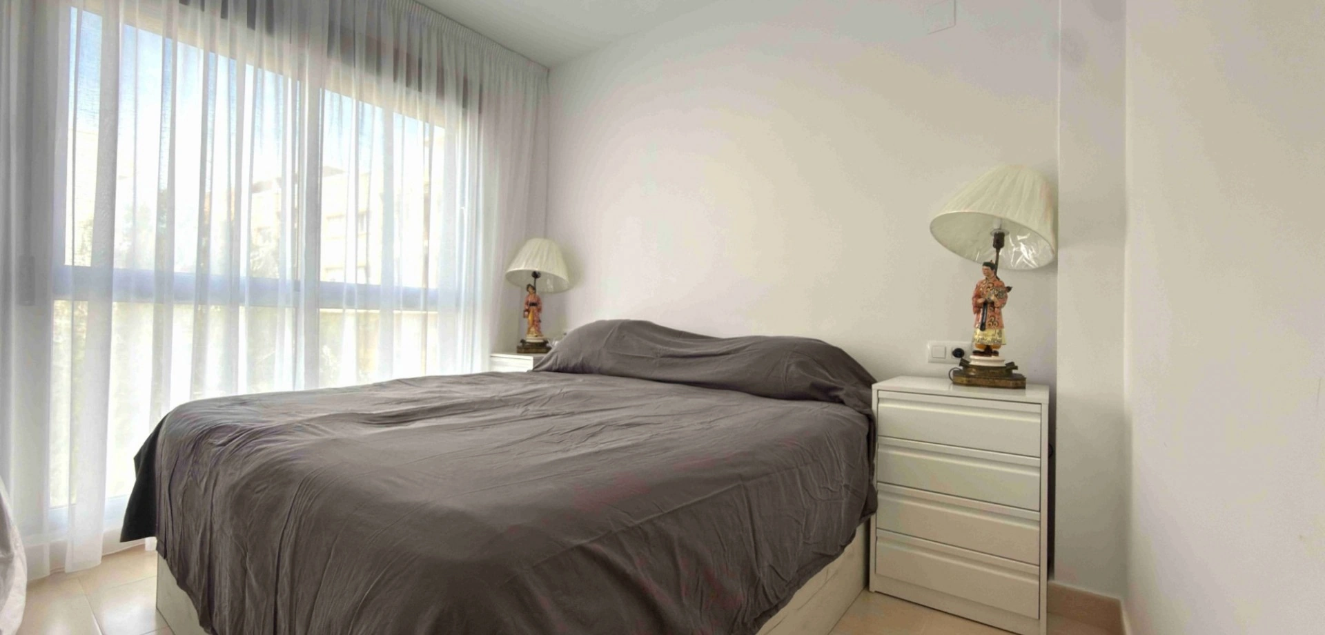 Flat for sale in San Miguel De Salinas