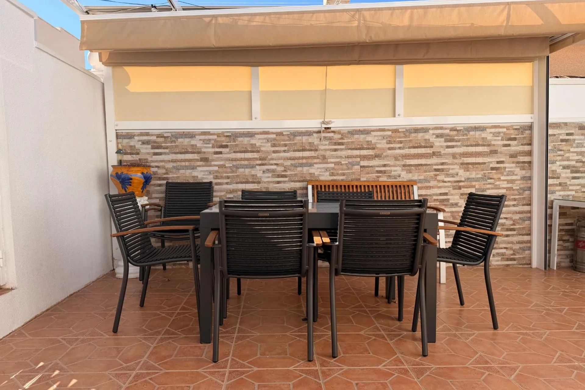 Maison jumelée à la vente à Ciudad Quesada