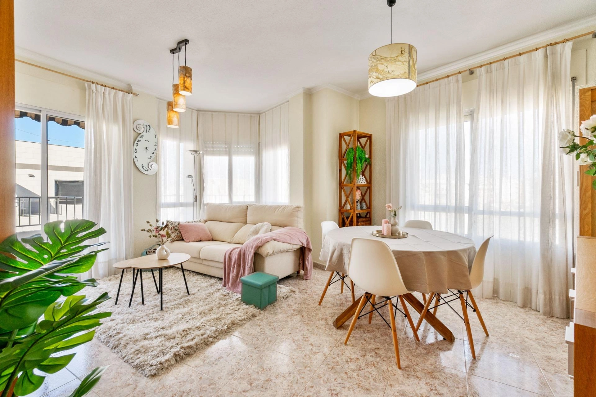 Stats Woning te verkoop in Torrevieja