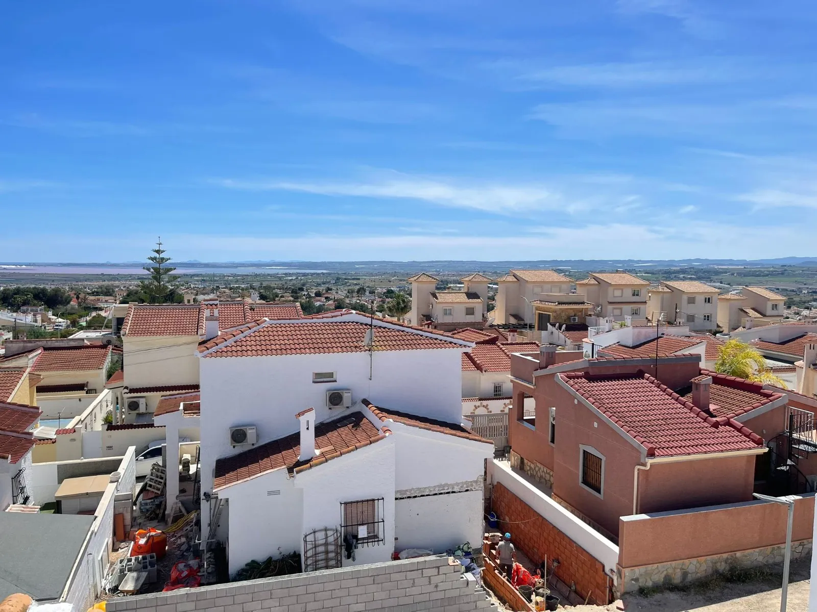 Terraced house for sale in Ciudad Quesada