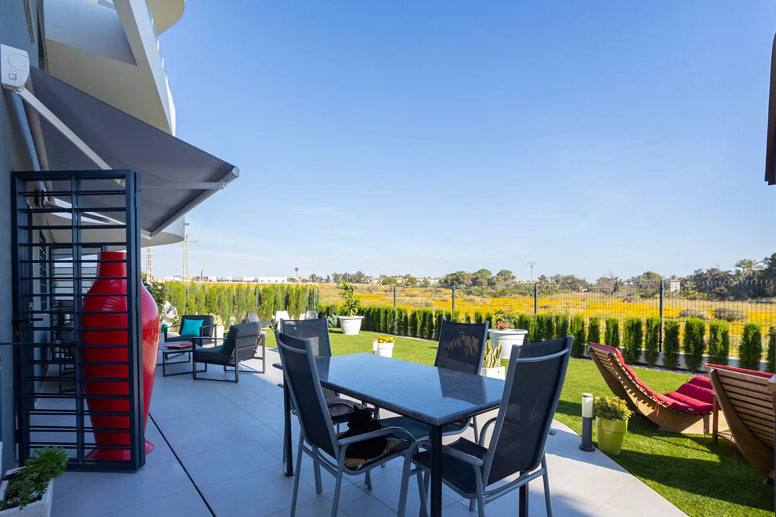 Flat for sale in Torrevieja