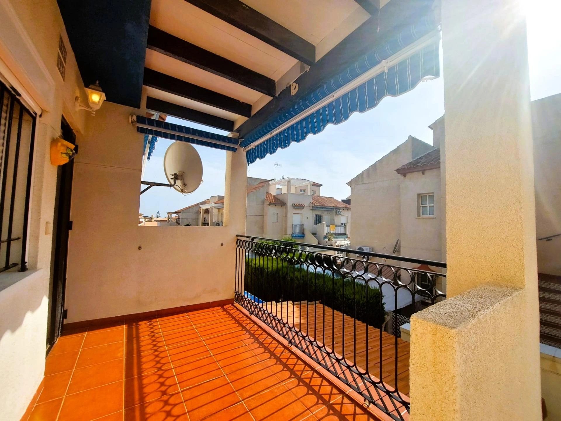 Bungalow à la vente à Orihuela Costa