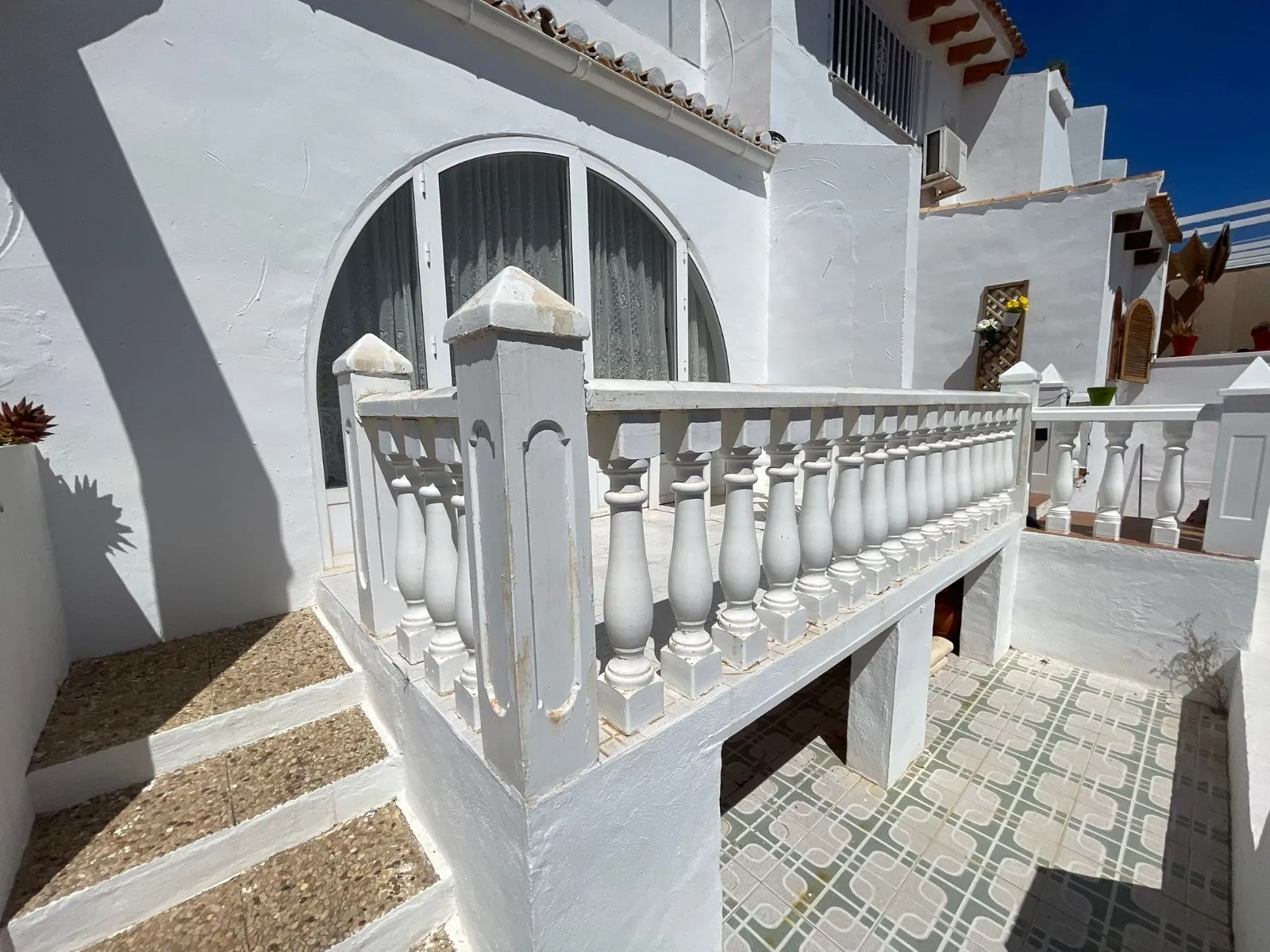 Terraced house for sale in Ciudad Quesada