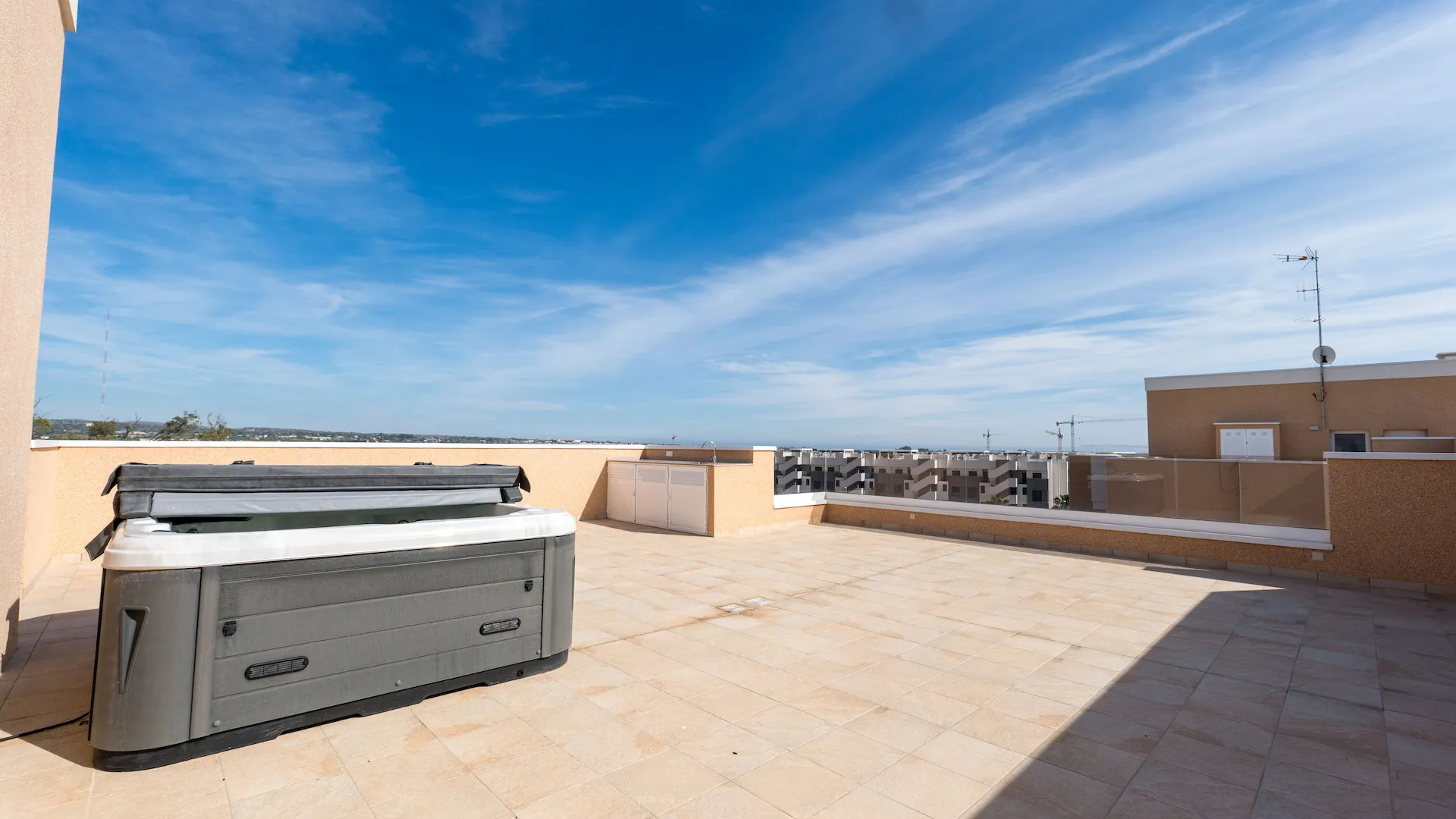 Flat for sale in Guardamar