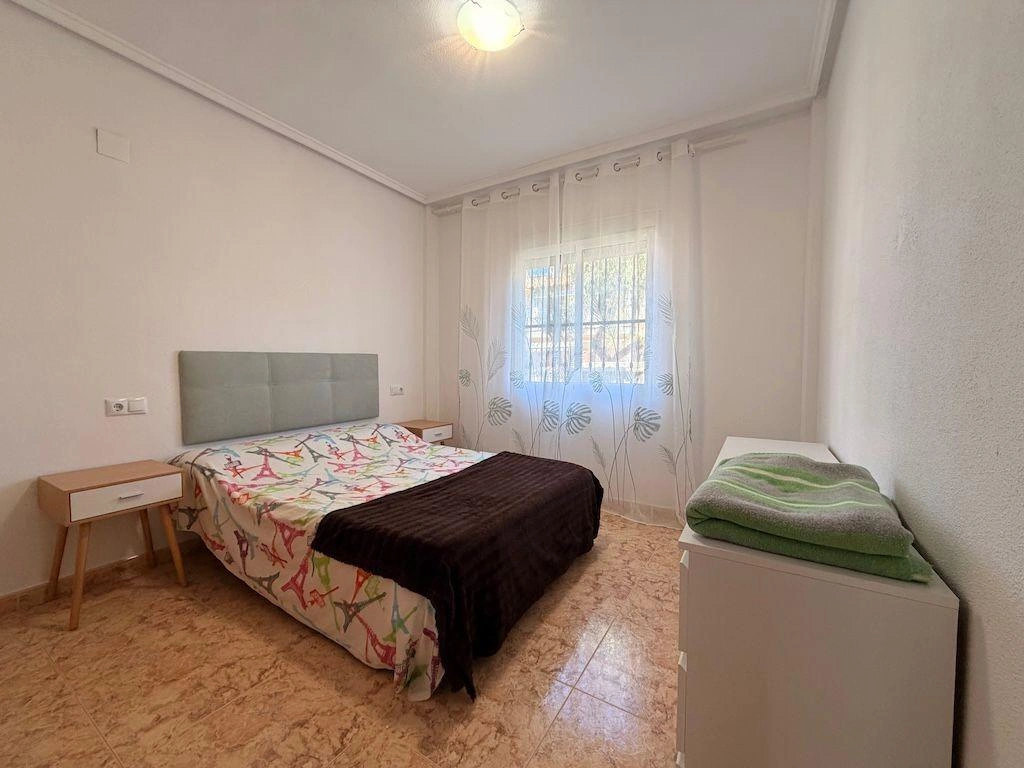 Bungalow til salg i Orihuela Costa