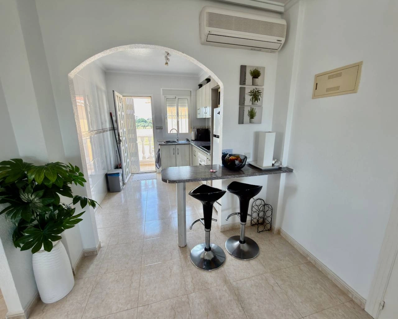Wohnung zum verkauf in Ciudad Quesada